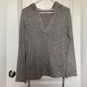 Roxy Women’s Lightweight Hoodie Size S